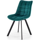 Halmar K332 tyrkysová