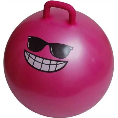 LIFEFIT JUMPING BALL 55 cm