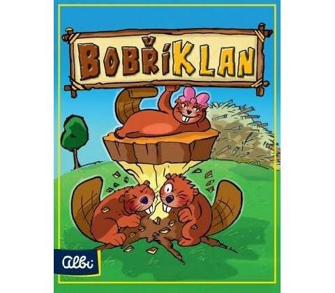 Bobří klan