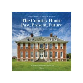 Image 1 of Country House: Past, Present, Future | Sir David Cannadine