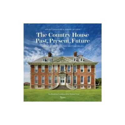 Country House: Past, Present, Future | Sir David Cannadine