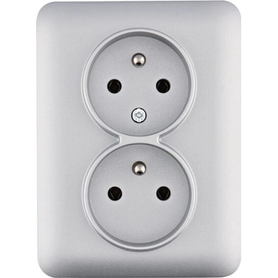 HAGER Lumina WL1272
