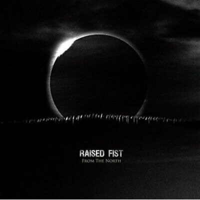 From the North - Raised Fist LP
