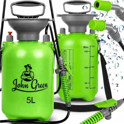 JohnGreen 5 l