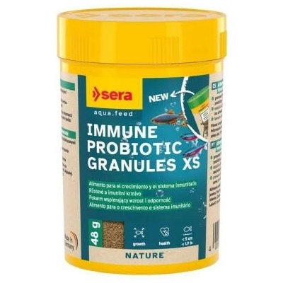 Sera Immune Probiotic Granules XS Nature 100 ml