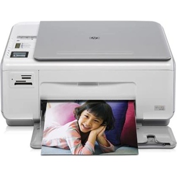 HP Photosmart C4280 CC210B