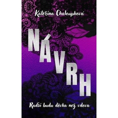 Návrh - Kateřina Chaloupková