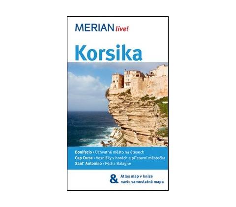 Korsika