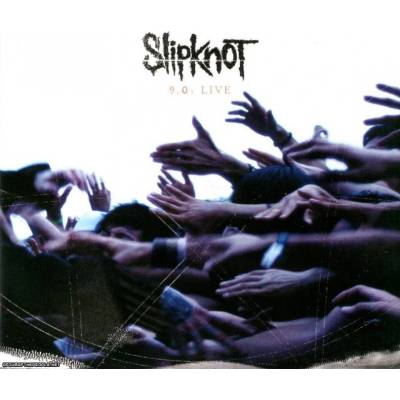 Warner Slipknot: 9.0: Live - 2CD (017986)