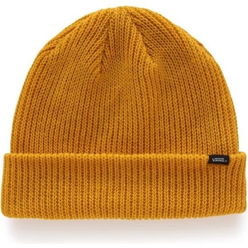 Vans Core Basics Golden Yellow