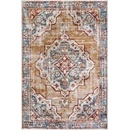 Hanse Home Collection Luxor 105645 Strozzi Red Multicolor Vícebarevná