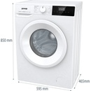 Gorenje WNHPI62SCS