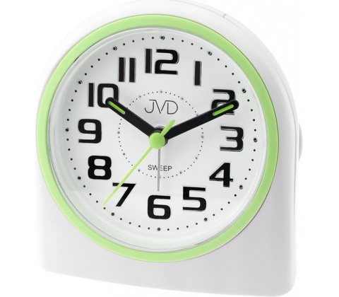 JVD SRP2837.2