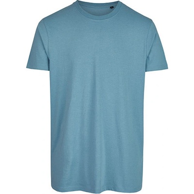 Miners mate tričko MY112 Soft blue