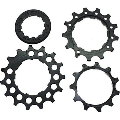 pastorky Sram pro kazetu PG-1210 / 1230 Eagle