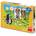 Dino - Puzzle Krtko maliarom 24 dielikov - 1 - 39 piese