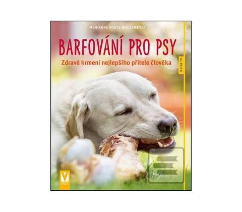 Barfování pro psy