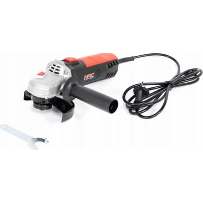 Nac Grinder AG-125-80-GN