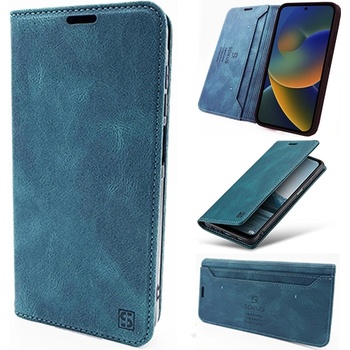 SPEUS No. 1 Калъф за Samsung Galaxy A17 / A26 - Син/Зелен (6-B1) (g25289)