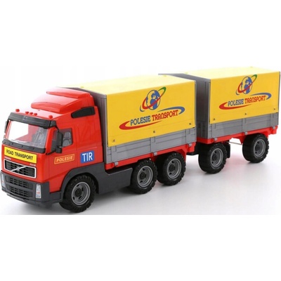 Wader Volvo FH12
