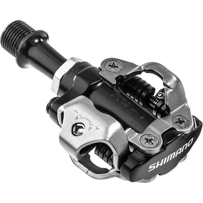 Shimano MTB SPD PDM540 pedály