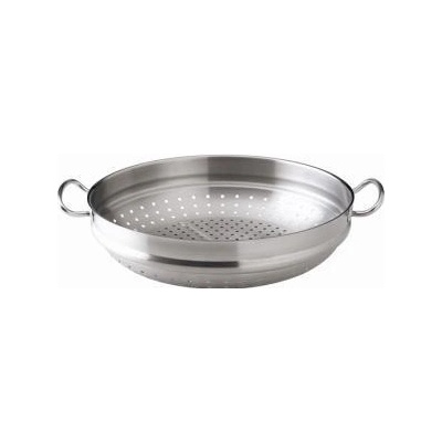 Fissler Napařovací vložka do pánve WOK nerez 35 cm