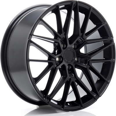 JAPAN RACING JR38 8,5x19 5x112 ET35 black