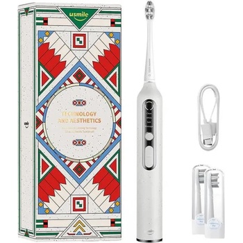 Image 1 of usmile U3 Sonic white