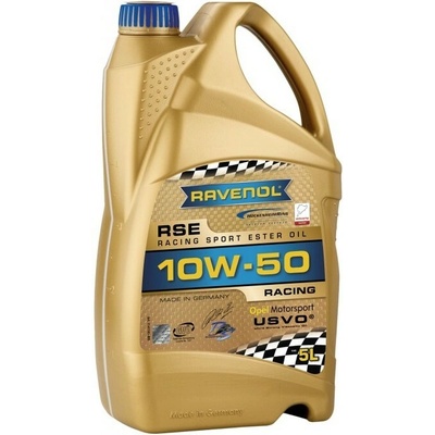 Ravenol RSE 10W-50 5 l