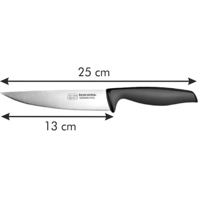 Tescoma PRECIOSO Nůž univerzální 13 cm od 216 Kč - Heureka.cz