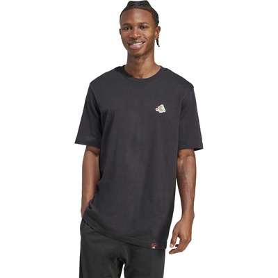 Adidas Тениска Mini Pizza Graphic T-Shirt
