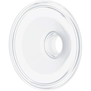 Momcozy Фланец за помпа Momcozy - S9 Pro, 27 mm, силиконов (647168300964) - baby