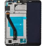 HONOR LCD дисплей за Honor 7a AUM-L29 - phoneparts - 27,00 лв