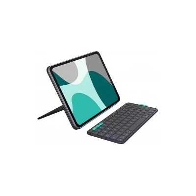 Logitech Case Flip Folio for iPad 11 (920-013403)