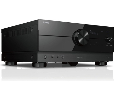 YAMAHA RX-A6A