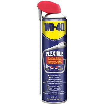 WD-40 Flexible 600 ml