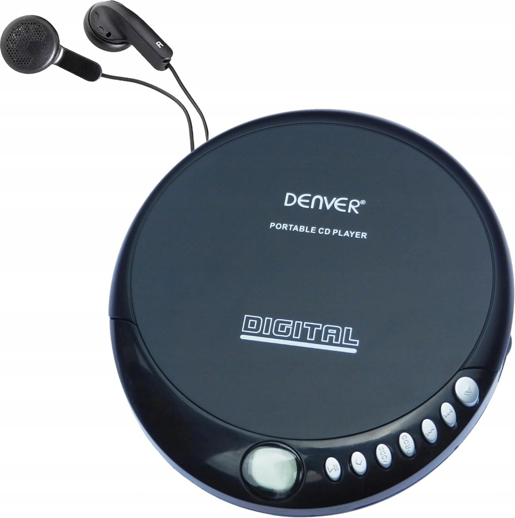 DENVER DM-24