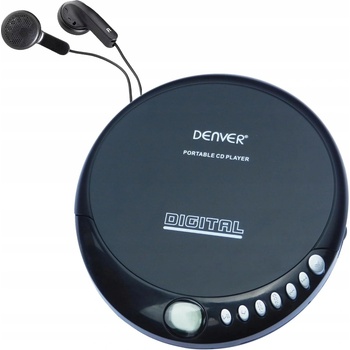 DENVER DM-24