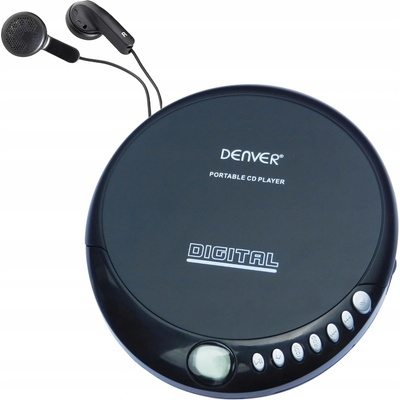 DENVER DM-24