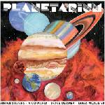 Sufjan Stevens & Nico Muhly & Bryce Dessner & James McAlister - Planetarium (2 LP) (0191400000919)