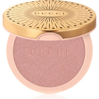 Gucci Gucci Beauty Glow озарител цвят 04 Opal Pink 10 гр