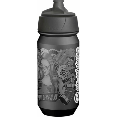 Riesel Stickerbomb 500 ml