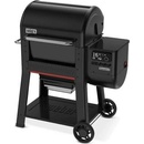 Weber Searwood
