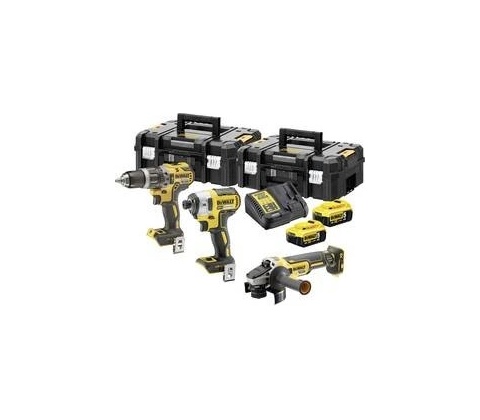 Dewalt DCK384P2T