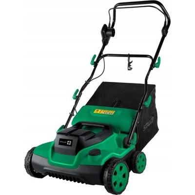Stalco 1600W LSS4in1 S055297681