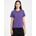 Volcom Solid Stone Emb Tee acai