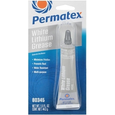 Permatex Bílé lithiové mazivo 44,3 g