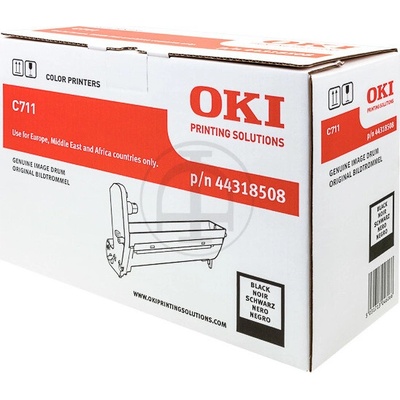 OKI 44318508 - originálny