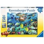 Ravensburger L. O. L XXL puzzle 150pcs