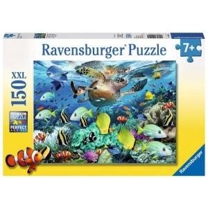 Ravensburger L. O. L XXL puzzle 150pcs
